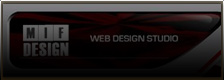 MIF Design .com Web Site - v.I