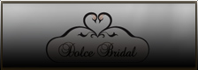 Dolce Bridal Web Site